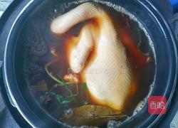 家常咸香鸡的做法图解12