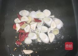 醋溜大白菜的做法图解3