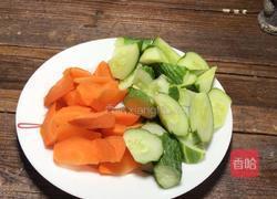 砂锅炖豆腐的做法图解3