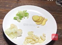 砂锅炖豆腐的做法图解4