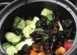 砂锅炖豆腐的做法图解10