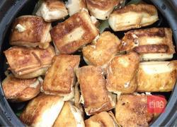 砂锅炖豆腐的做法图解13