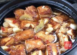 砂锅炖豆腐的做法图解17