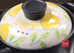 砂锅炖豆腐的做法图解18
