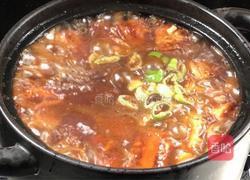 砂锅炖豆腐的做法图解20