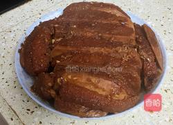 广西香芋扣肉的做法图解6