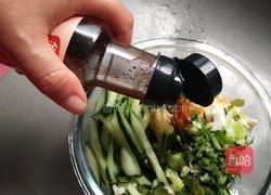 减脂餐的做法图解3