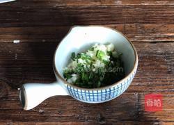 麻辣豇豆麻花的做法图解2