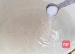 麻辣豇豆麻花的做法图解7