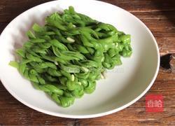 麻辣豇豆麻花的做法图解12