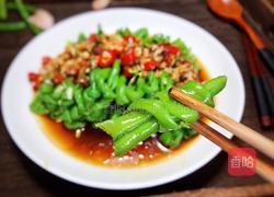 麻辣豇豆麻花的做法图解14