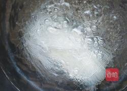 蒜蓉粉丝花蛤的做法图解2