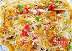 蒜蓉粉丝花蛤的做法图解13