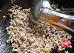 炸酱面的做法图解7