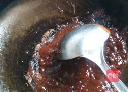 炸酱面的做法图解8