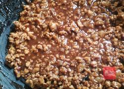 炸酱面的做法图解9