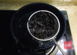 內蒙奶茶的做法图解3