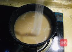 內蒙奶茶的做法图解5