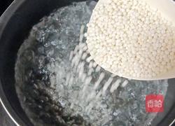 西瓜西米露的做法图解2