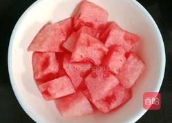 西瓜西米露的做法图解10