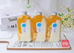 水果奶酪茶的做法图解11