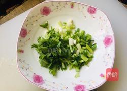 香菇牛肉荞面的做法图解11