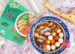 追剧看球必备的辣卤小吃的做法图解11