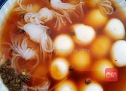 追剧看球必备的辣卤小吃的做法图解9
