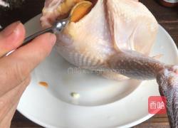 特色盐焗鸡的做法图解7
