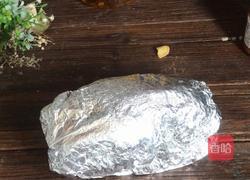 特色盐焗鸡的做法图解13