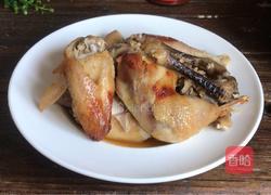 特色盐焗鸡的做法图解18