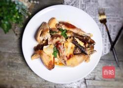 特色盐焗鸡的做法图解20