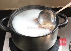 红枣西洋参炖乳鸽的做法图解6