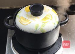 红枣西洋参炖乳鸽的做法图解7