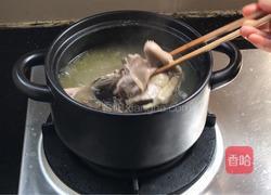 红枣西洋参炖乳鸽的做法图解8