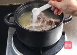 红枣西洋参炖乳鸽的做法图解9