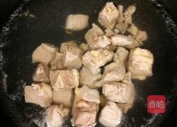 番茄炖牛腩的做法图解6