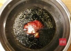 番茄炖牛腩的做法图解7