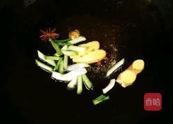 番茄炖牛腩的做法图解8