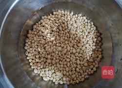 红糖豆腐脑的做法图解1