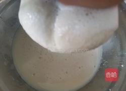 红糖豆腐脑的做法图解5