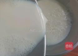 红糖豆腐脑的做法图解10