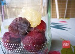 杨梅酒的做法图解4