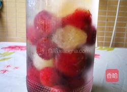 杨梅酒的做法图解5