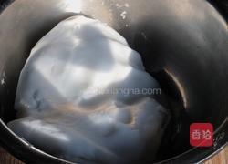 韭菜鸡蛋水晶饺的做法图解13