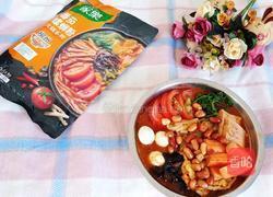 柳州螺蛳粉的做法图解15