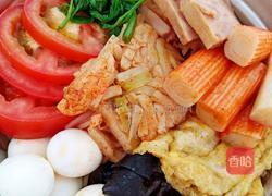 柳州螺蛳粉的做法图解13