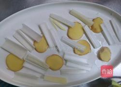 清蒸鲈鱼的做法图解5