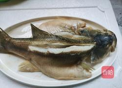 清蒸鲈鱼的做法图解8