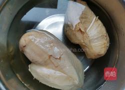 凉拌手撕鸡胸肉的做法图解3